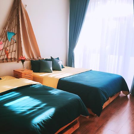 The Compass Hostel Đà Nẵng Ngoại thất bức ảnh