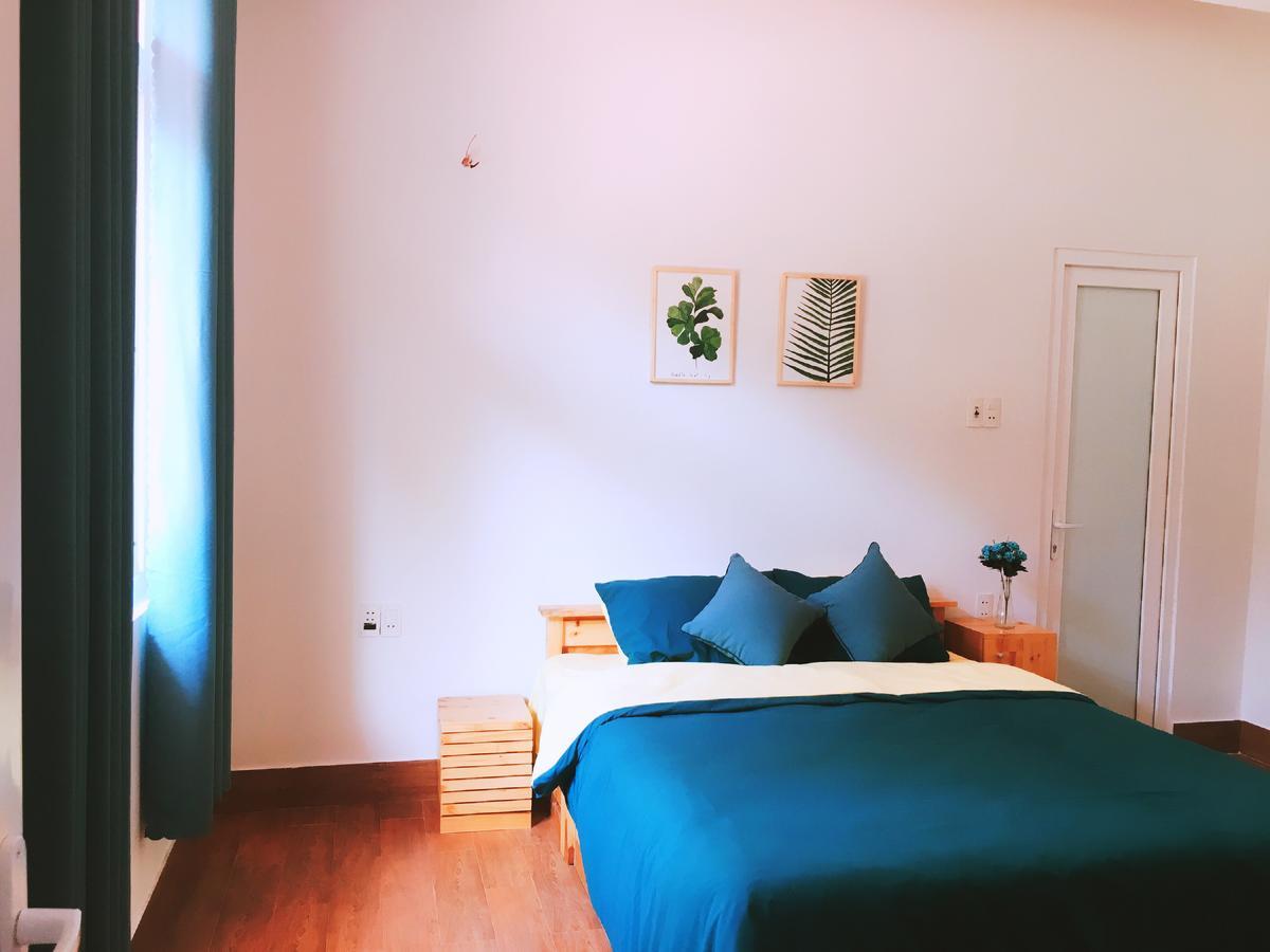 The Compass Hostel Đà Nẵng Ngoại thất bức ảnh