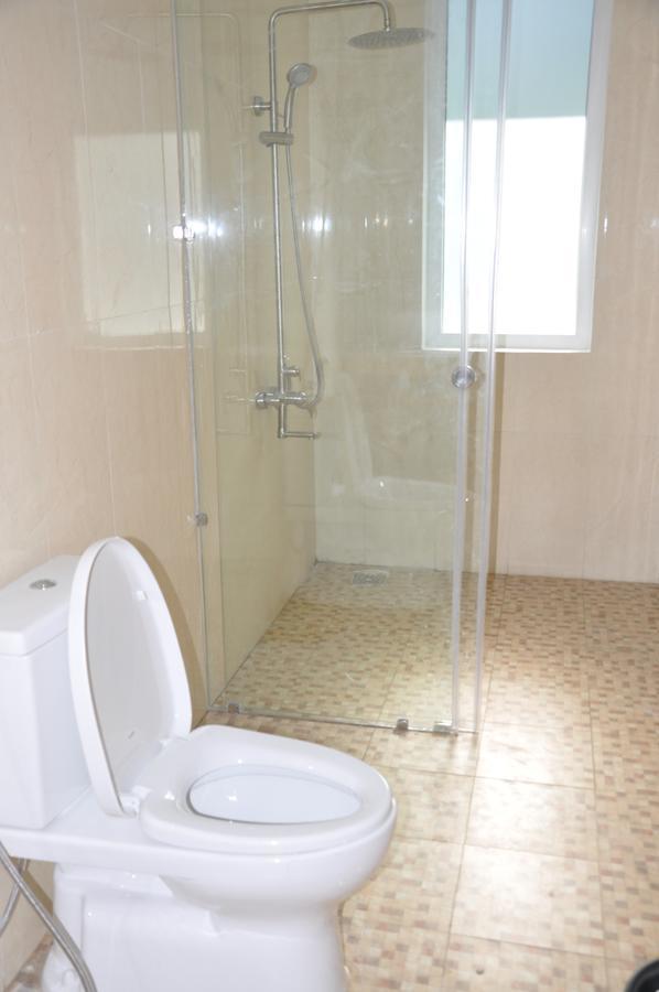 The Compass Hostel Đà Nẵng Ngoại thất bức ảnh