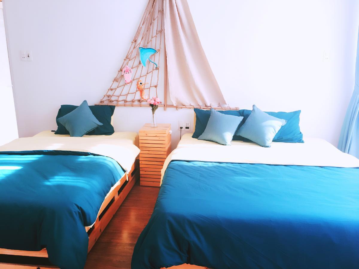 The Compass Hostel Đà Nẵng Ngoại thất bức ảnh