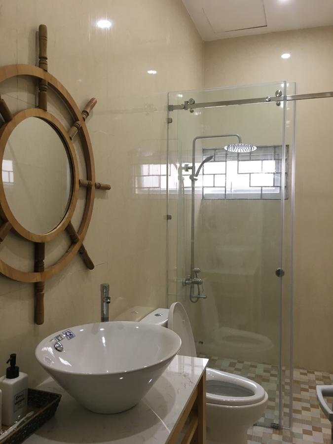 The Compass Hostel Đà Nẵng Ngoại thất bức ảnh
