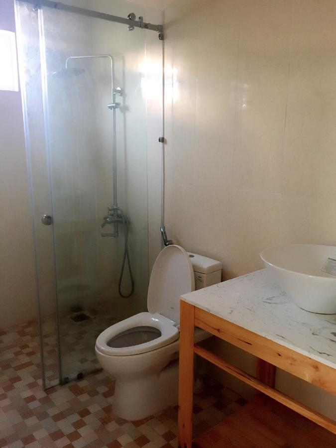 The Compass Hostel Đà Nẵng Ngoại thất bức ảnh